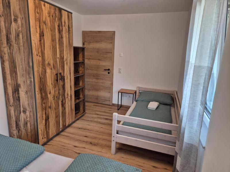 Happy Nest Appartement Göstling an der Ybbs Buitenkant foto