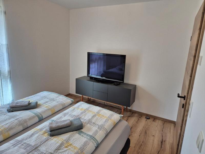 Happy Nest Appartement Göstling an der Ybbs Buitenkant foto